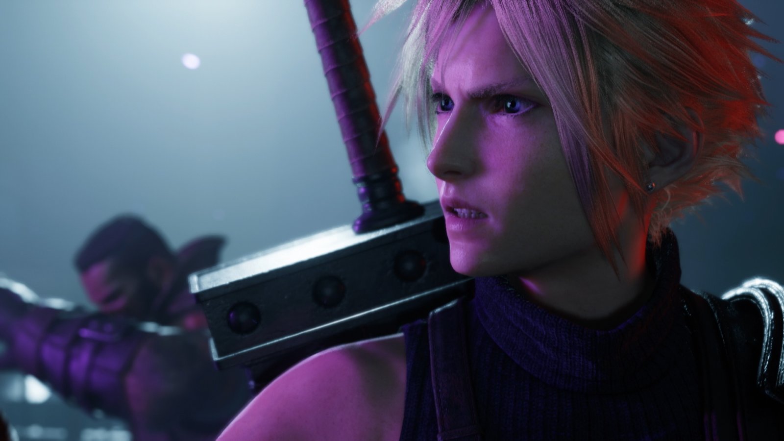 Final Fantasy 7 remake: il terzo capitolo dovrebbe chiamarsi Reborn, scenario già pronto