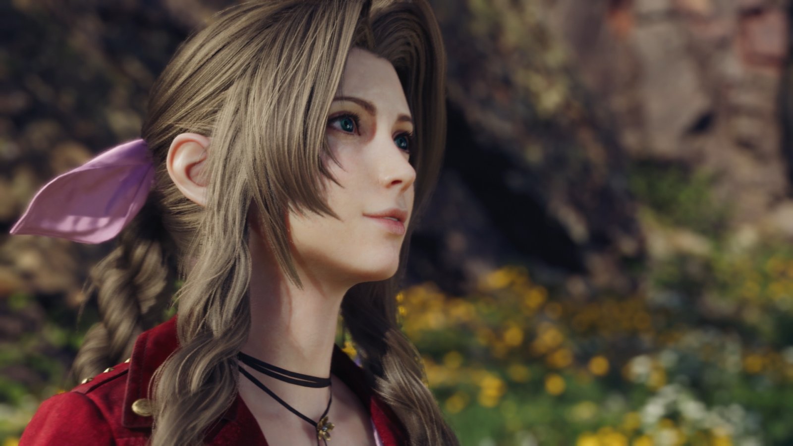 Final Fantasy 7 Rebirth, mese di uscita potenziale e dettagli sulla trama svelati da un leaker
