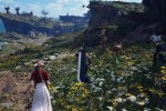 Final Fantasy 7 Rebirth: il mondo di gioco sarà 1:1 la world map dell'originale - Notizia