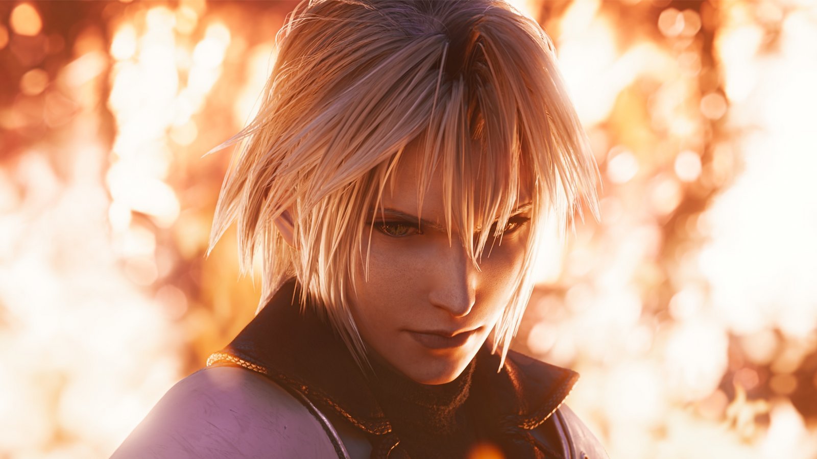 Final Fantasy 7 Ever Crisis: vediamo le nuove immagini