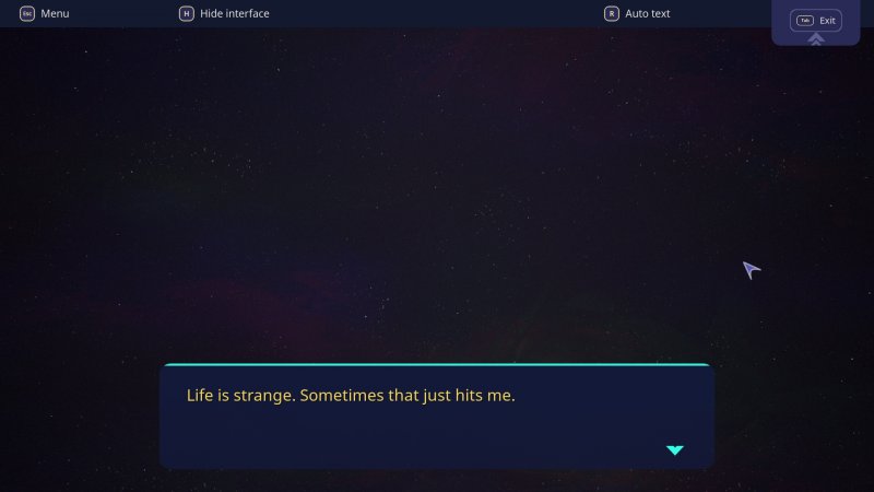 'Life is Strange': è impossibile che non sia una citazione voluta, no?