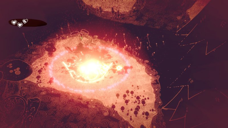 Chi siamo in Hauntii? Un fantasma che può fare anche scoppiare delle piante