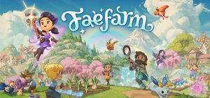 Fae Farm per PC Windows