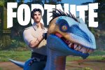 Fortnite: trailer della Stagione 3 Capitolo 4, Giungla, mostrato al Summer Game Fest 2023 - Notizia