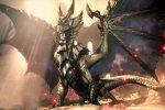 Monster Hunter Rise: Sunbreak, bonus update 16.0.0 disponibile con il Malzeno Primordiale - Notizia