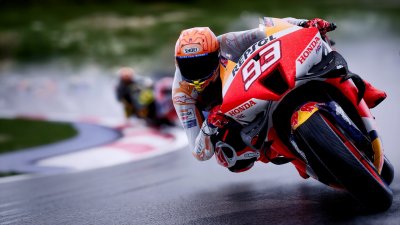 MotoGP 23 Recensione: Nuovo gioco, stessi problemi 