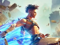 Prince of Persia: The Lost Crown, la recensione dell'eccellente metroidvania di Ubisoft