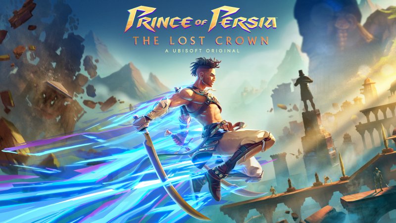 Immagine di Prince of Persia The Lost Crown per Xbox One