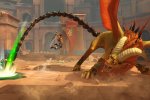 Prince of Persia The Lost Crown: Jordan Mechner è entusiasta del gioco - Notizia