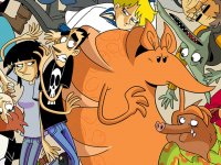 Questo mondo non mi renderà cattivo, la serie di Zerocalcare su Netflix è un pugno nello stomaco