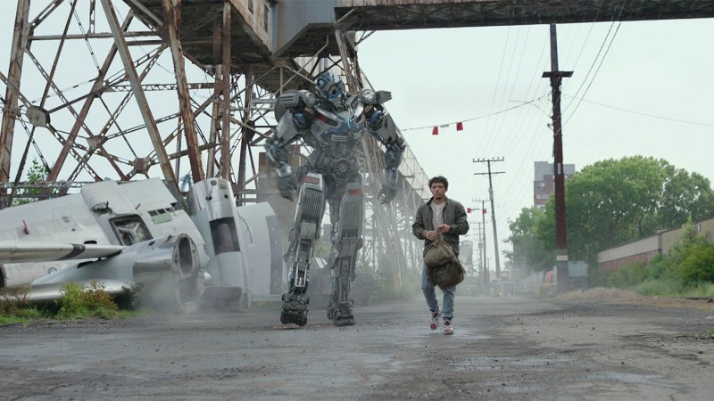 Transformers: Il risveglio, la recensione del nuovo film sui robottoni  Hasbro 
