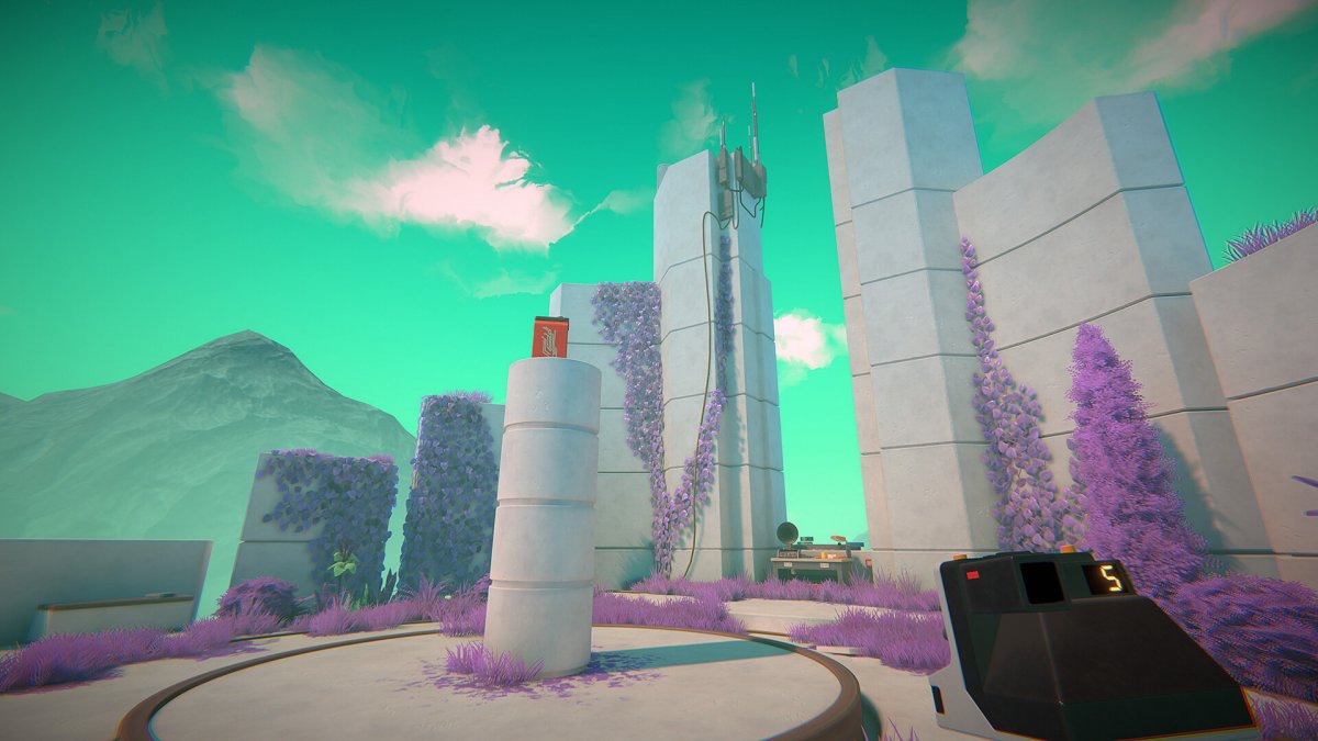 Viewfinder PS5 Multiplayer.it