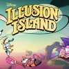 Disney Illusion Island per Nintendo Switch