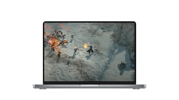 Apple: Diablo 4, Cyberpunk 2077 e altri giochi DirectX 12 in arrivo su Mac grazie al nuovo Porting Toolkit