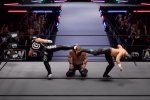 AEW: Fight Forever, il nuovo trailer esalta l'azione dei tag team - Notizia