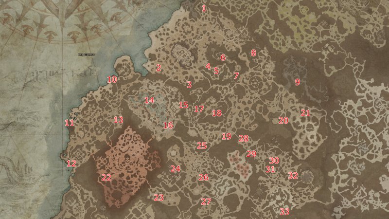 Alatari Di Lilith Steppe Aride Alatari Di Lilith Steppe Aride