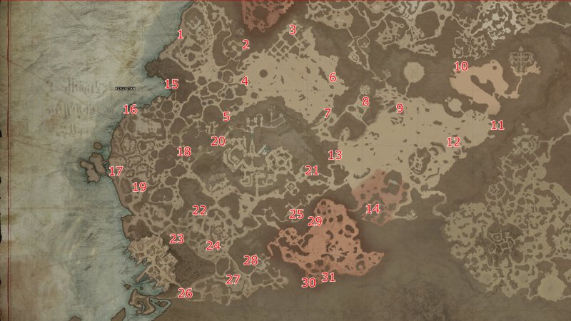 Altari Di Lilith Kehjistan Altari Di Lilith Kehjistan