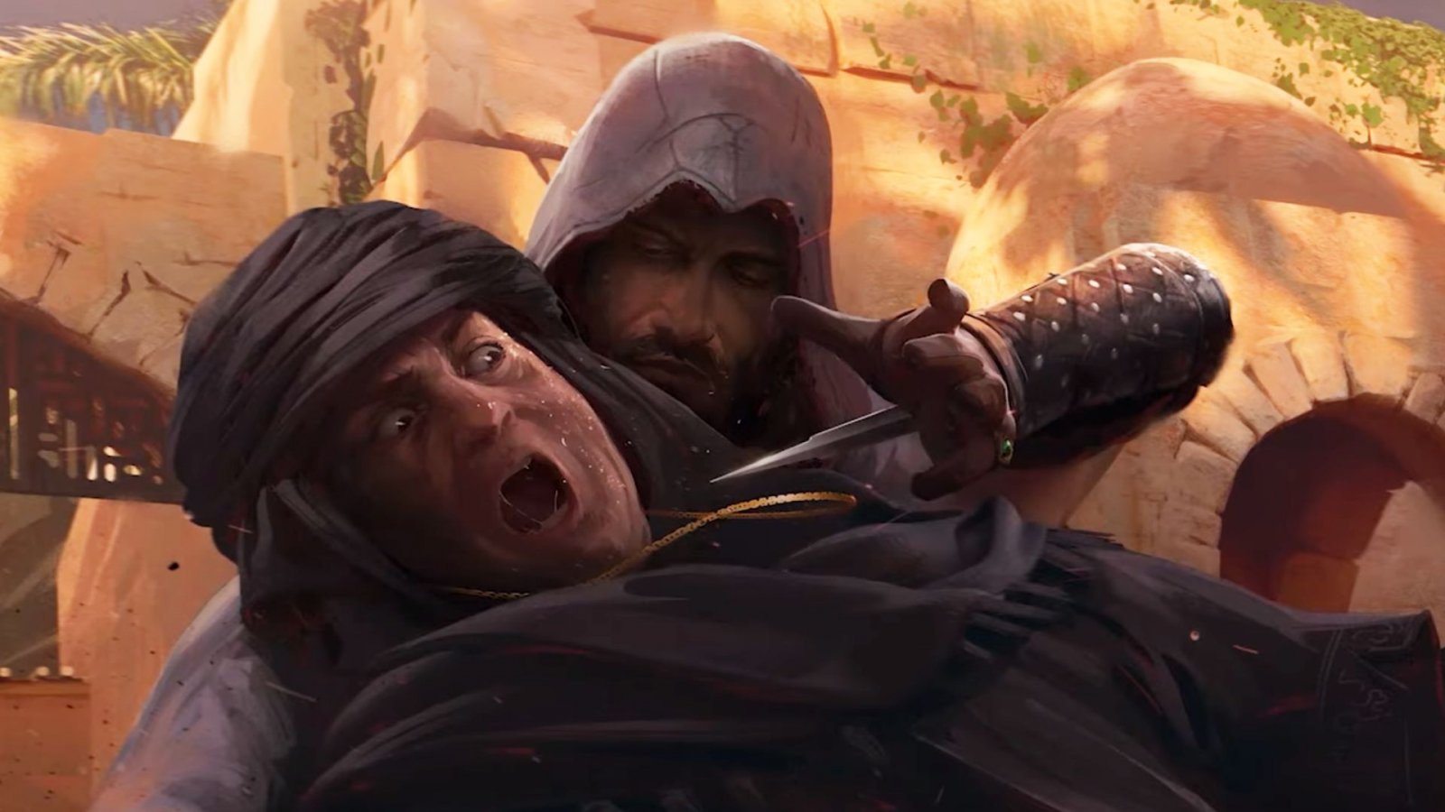 Assassin's Creed Mirage, un video diario parla di parkour, stealth e uccisioni