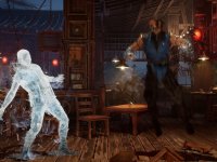 Mortal Kombat 1 non gira in Unreal Engine 5, Ed Boon non esclude Injustice 3 in futuro