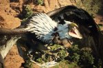 Dragon's Dogma 2: ci possono essere tre boss a schermo assieme, scappare è un rischio - Notizia