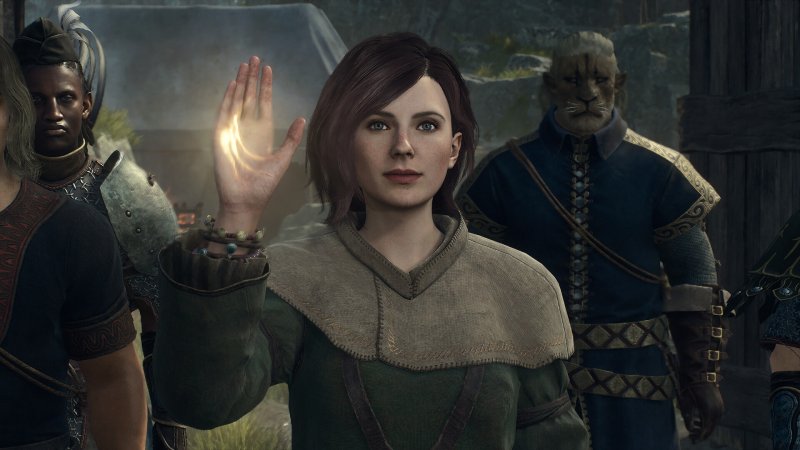 I pawn sono ancora una volta aiutanti preziosissimi e personalizzabili. Potrete reclutare quelli degli altri giocatori davanti a specifiche pietre sparse nei centri cittadini I pawn sono ancora una volta aiutanti preziosissimi e personalizzabili. Potrete reclutare quelli degli altri giocatori davanti a specifiche pietre sparse nei centri cittadini