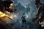 Lies of P: annunciata la ricca Deluxe Edition fisica da collezione, preordini aperti - Notizia