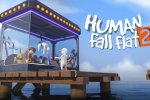Human Fall Flat 2 annunciato con un trailer al Devolver Digital Showcase 2023 - Notizia