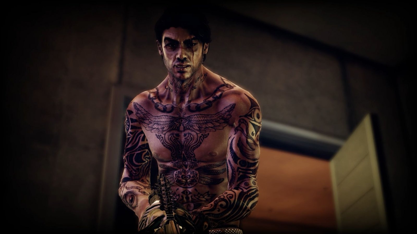 Shadows of the Damned: Suda51 vorrebbe realizzare un seguito coinvolgendo Shinji Mikami