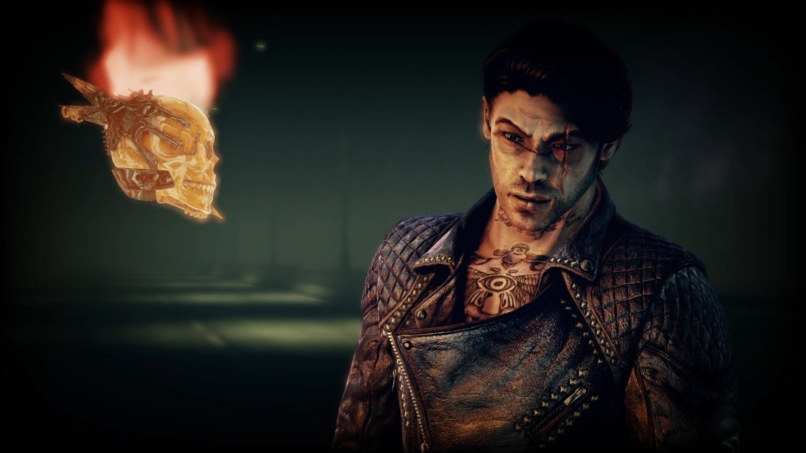 Shadows of the Damned Hella Remastered è censurato su console in Giappone, Mikami e Suda51 criticano il CERO