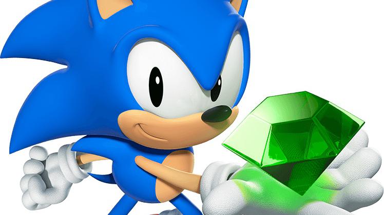 Sonic Superstars, vendite deludenti per colpa di Super Mario Bros. Wonder, afferma SEGA