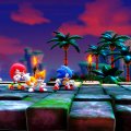 Correte a velocità supersonica per acquistare Sonic Superstars a poco più di 7 euro su Instant Gaming