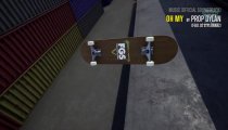 VR Skater - Gameplay Trailer