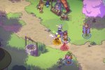 Go Fight Fantastic è un hack & slash a base cooperativa fra sci-fi e cani spaziali - Notizia