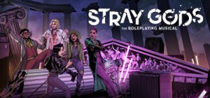 Stray Gods: The Roleplaying Musical per PC Windows