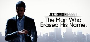 Like a Dragon Gaiden: The Man Who Erased His Name per PC Windows