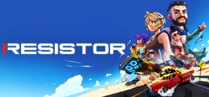 Resistor per Xbox Series X