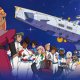 Jumplight Odyssey, il provato di un gestionale fantascientifico pieno di calore