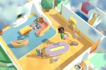 Moving Out 2 ripresentato al Future Games Show 2023 con un trailer - Notizia