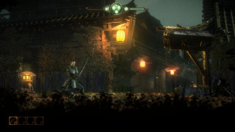 The Spirit of Samurai The Spirit of Samurai