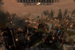 New Cycle annunciato con un trailer: un city builder post-apocalittico con demo disponibile - Notizia