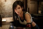 Il cosplay di Tifa Lockhart di toriealis dà il benvenuto all'estate e alle sue spiagge - Notizia