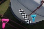 VR Skater: un nuovo gameplay trailer dal Future Games Show - Notizia