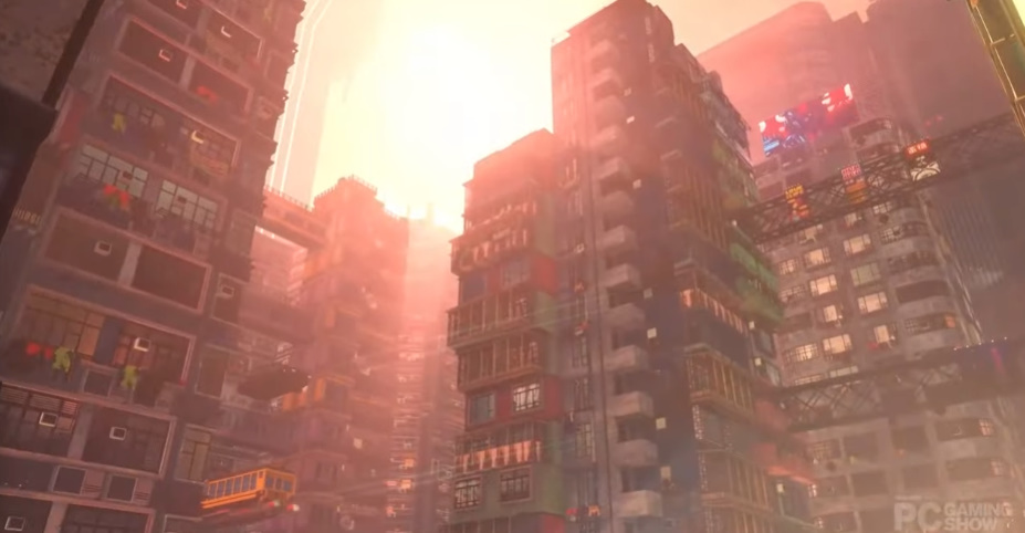 Nivalis: nuovo trailer di gameplay dal PC Gaming Show 2023