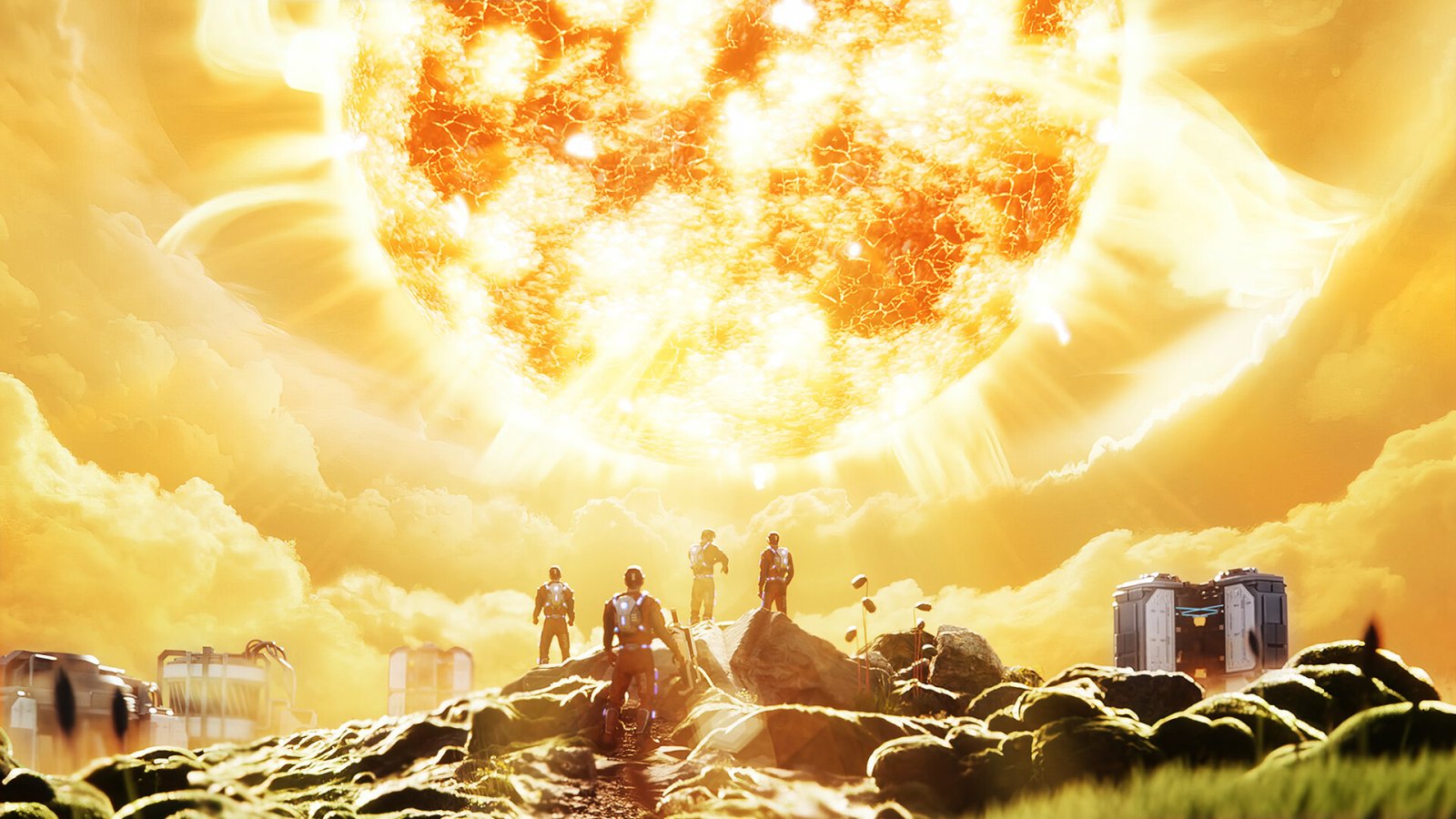 Chimera annunciato con un trailer al PC Gaming Show 2023