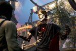Il gameplay di Clockwork Revolution svelato in un'esplosivo video tra FPS, RPG e steampunk - Notizia