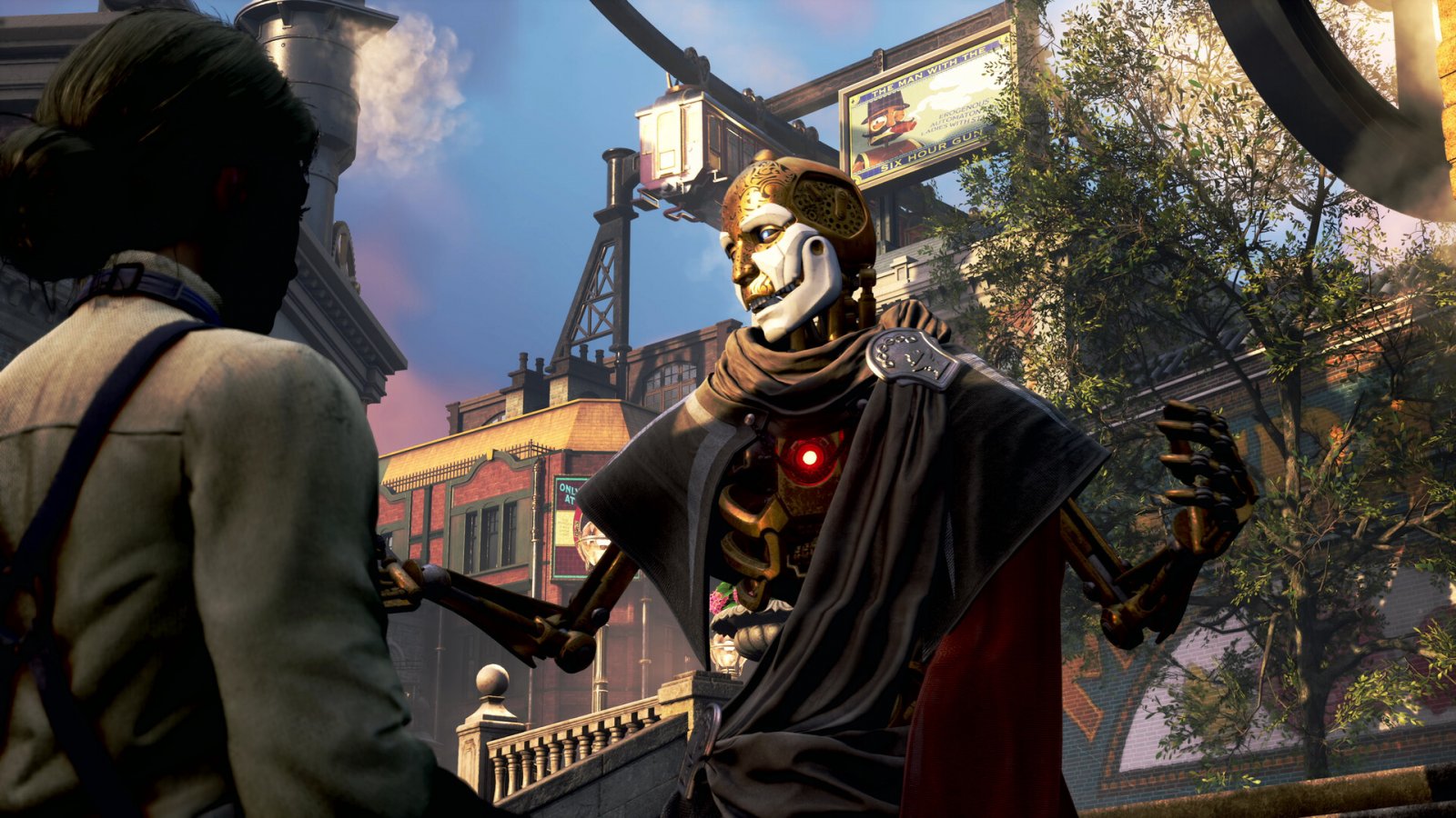 Clockwork Revolution, State of Decay 3 e Gears 6: altre voci sull'Xbox Games Showcase 2024