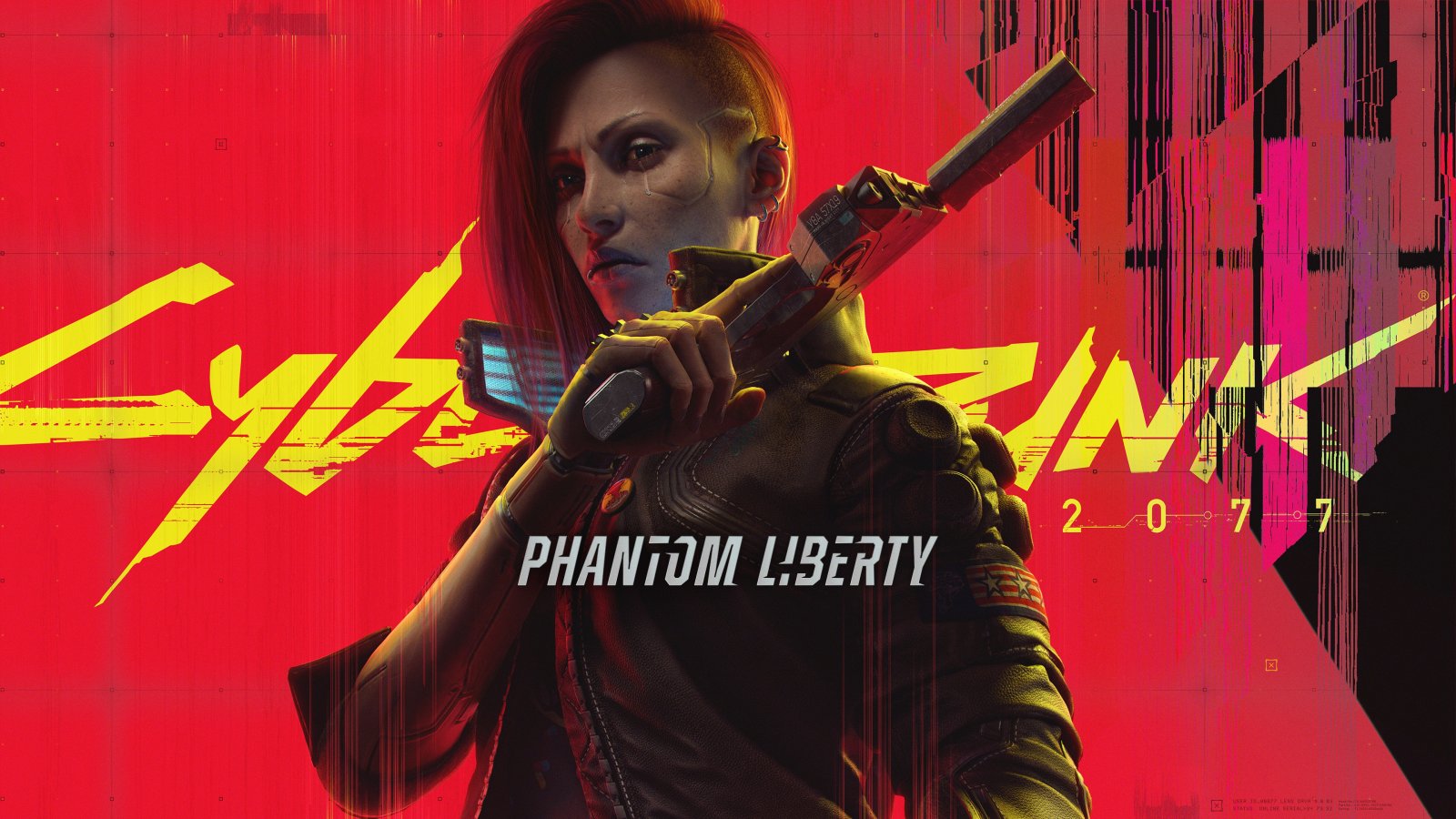Cyberpunk 2077: Phantom Liberty data d'uscita e dettagli all'Xbox Showcase