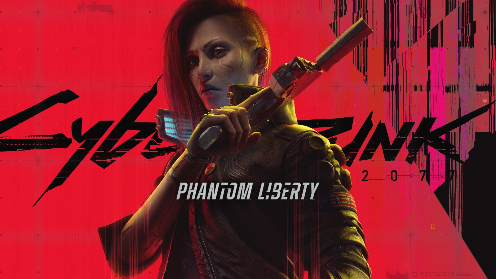 Cyberpunk 2077 Phantom Liberty: siamo tornati a Night City e incontrato Idris Elba!