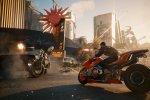 Cyberpunk 2077: Phantom Liberty, svelate le dimensioni su PS5 - Notizia