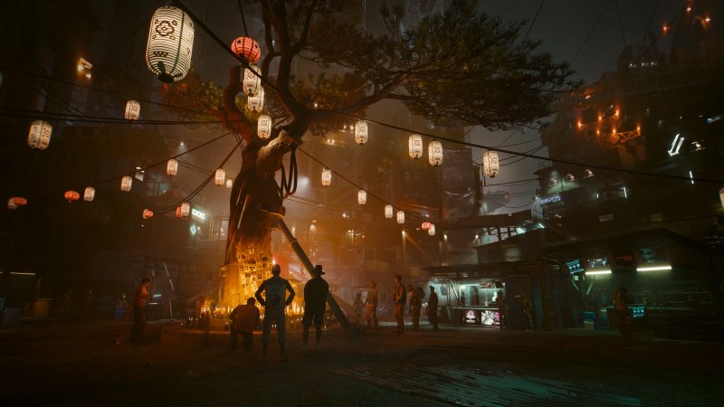 Immagine di Cyberpunk 2077: Phantom Liberty per PC Windows